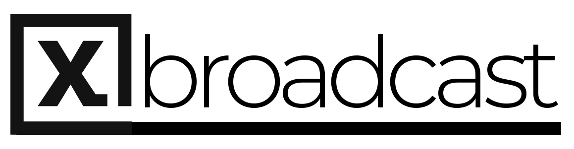 xbroadcast
